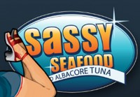 SASSY SEAFOOD